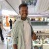 VIGNESH RAVI
