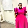 Asanda Mbali