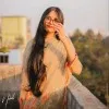 Anisha Ghosh