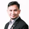Mohammad Faizal Bin Abd Ghani