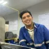 Diego Urbina