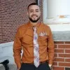 Joel Romero