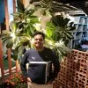 Parth Sarwade