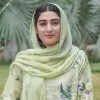 Kashaf Muzaffar