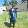 Lonwabo Stokwe