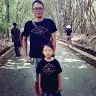 Gusti Putu Darmawan