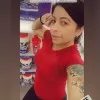 Lisa Charlotte Rodriguez