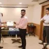 Shahab Ibrahim Khan