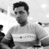 Manish Kumar
