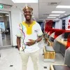 Hanyani Mashele