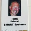 Tom Driscoll