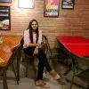 Bhargavi Chinnappa