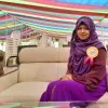 Ronok Jahan