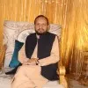 CH Shafique Powar