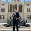 Abdelrhman Taher
