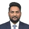 chaitanya kosmetty