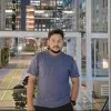 SHAIK JANI