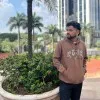 Vinith Joshi