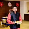 Manjul Meetesh