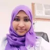 Sara Mohammed