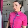 Milena Saghatelyan