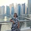 Hema Janarthanan