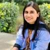 Dania Hashmat RPh