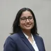 Naina Reddy