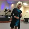 Linda Salzman