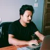 Pravakar Chettri