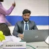 Sudesh Varak