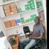 Didier Ngoran