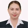 Sandra May Dela Cruz