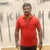 KRISHNARAJ
