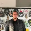 Tristan Van Tonder