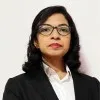 NONDITA MOZUMDER