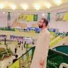 Abrar Khalid