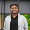 Sudarshan Gurjar