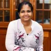 Natasha Liyanage