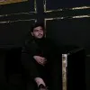 Syed Ali Wijdan