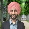 Amrit Singh