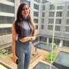 Shreya Chaturvedi