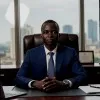 Jeremiah Aluku