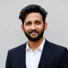 Nanda Kishore