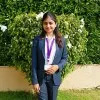 Dikshita Gajjar