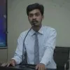 Swadhin Patel