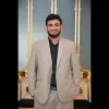 Syed Asjad Raza Jaffari