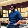 Gurudev Singh