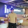 Daniel Budi Santoso