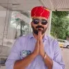 Anuj Choudhary